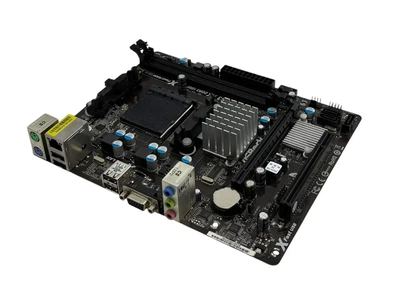 Материнская плата ASRock 960GM-VGS3 FX