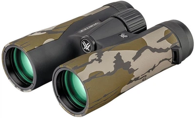 Бинокль Vortex Crossfire HD 10x42 Mossy Oak Bottomland (CF-4312-OBL) (932305)