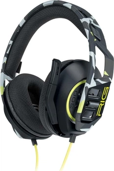Навушники Nacon RIG 300 Pro HS Acid Camo (3665962026788)