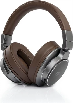 Навушники Muse M-278BT Over-ear Bluetooth Brown (M-278BT)