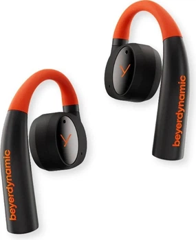 Słuchawki Beyerdynamic Verio 200 Black-Orange (4010118004346)