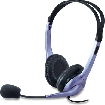 Słuchawki Genius HS-04S (31710156101)