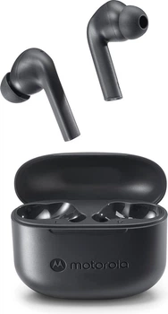 Навушники Motorola MOTO BUDS 065 ENC Moonless Night
