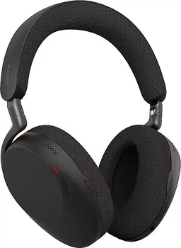 Słuchawki Jabra Evolve3 85 UC Link 390a + charger Black (38599-989-989)