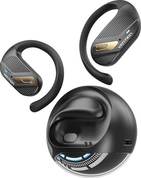 Навушники Vention OpenBeat O12 Black (NBUB0)
