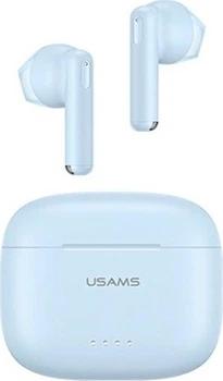Навушники Usams US14 TWS Blue (6958444901893)