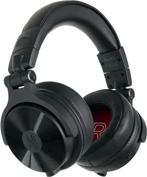 Навушники OneOdio Studio Max 1 Black (6974028141554)