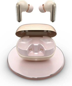 Słuchawki Energy Sistem Serenity Ultra ANC Rose Gold (8432426459629)
