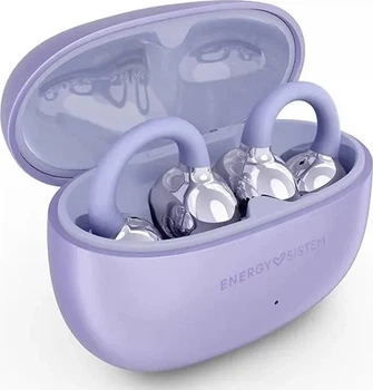 Słuchawki Energy Sistem ChicPods Violet (8432426459650)