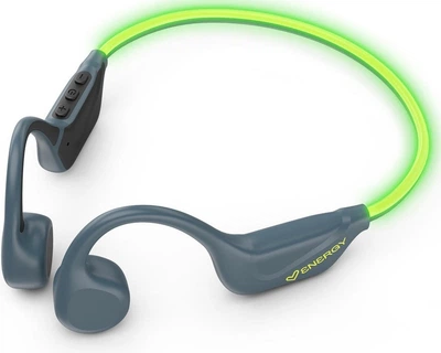 Słuchawki Energy Sistem VibeWave Indigo Grey (8432426500260)