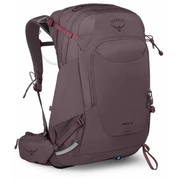 Рюкзак Osprey Mira 24 graphite purple Uni (100087271)