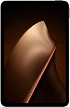 Планшет Xiaomi Pad Mini Wi-Fi 12/512GB Graphite Gray