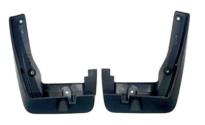 Оригинальные брызговики Subaru Outback 2009-2015 передние 2шт Subaru J1010AJ021