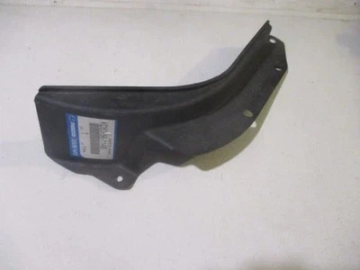 Оригинальный пылезащитный брызговик Mazda CX-5 2012-2015 передний правый Mazda KD5356114B