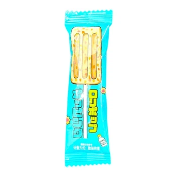 Льодяник ENNJOI Milk Popping Lollipop 9 грам