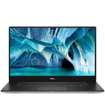 Ноутбук DELL XPS 9000 13", Intel Core i7 / 512 GB SSD, Silver (Grade C) - Б/В