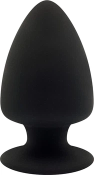 Анальная пробка SilexD Model 1 size L (8433345230399)