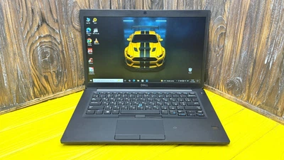 Ноутбук Dell Latitude E7490 (14.0" FHD IPS,Core i7-8650u,Intel UHD 630) (6279) Б/В