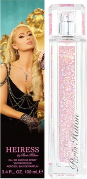 Парфумована вода для жінок Paris Hilton Heiress 100 мл (608940525753)