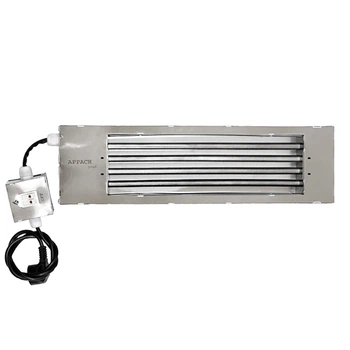 Плитка для розжига угля Appach Pro+ 1600W