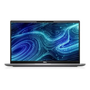 Ноутбук Dell Latitude 7520 15.6" FHD/IPS / i5-1135G7 / 16Gb / 256Gb SSD / Intel Iris Xe Б/В