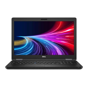 Ноутбук Dell Latitude 5580 I7 15.6" FHD/IPS / i7-7820HQ / 8 Gb DDR4 / 256 Gb SSD / NVIDIA GeForce 940MX (2 Gb) Б/В