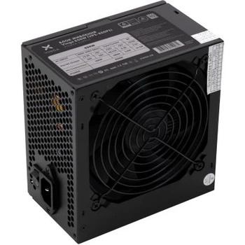 Блок питания Vinga 650w (vps-650p1)