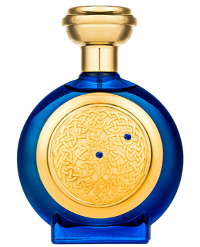 Perfumy unisex Boadicea The Victorious Blue Sapphire Supercharged 100 ml (5060475234077)