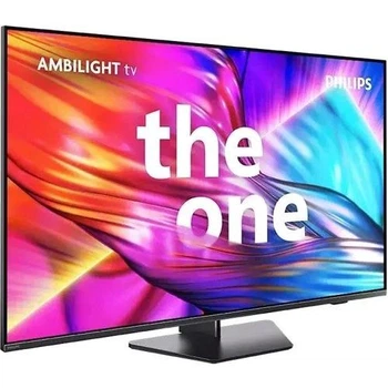 Телевизор Philips 43PUS8919/12