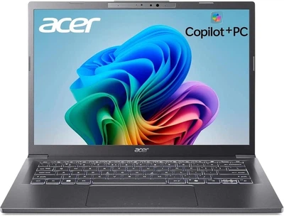 Ноутбук Acer Aspire AI A14-52M-72S0 (NX.J8LAA.003)