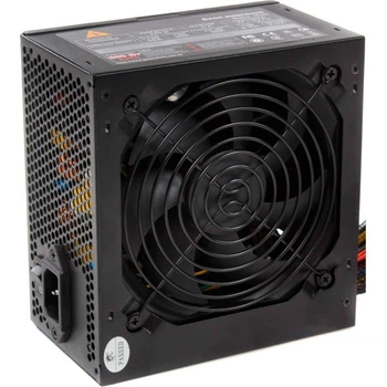 Блок живлення Golden Field ATX-SS650 650W