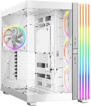 Корпус be quiet! LIGHT BASE 900 FX White (BGW72)