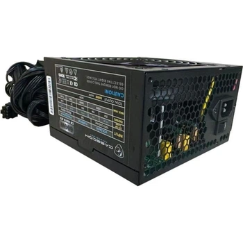 Блок живлення Casecom CM 600FM ATX