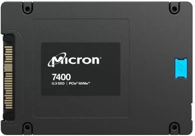 SSD накопичувач Micron 7400 PRO 1.92 TB (MTFDKCB1T9TDZ) OEM