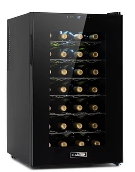Винний холодильник Klarstein Barolo 28 Uno (10035860)