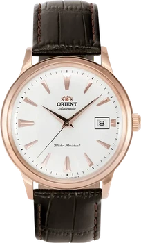 Часы мужские Orient Bambino Version 1 FAC00002W