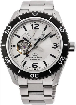 Часы мужские Orient Star RE-AT0107S00B