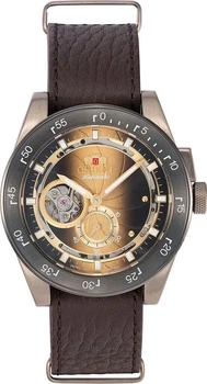 Часы мужские Orient Retro Future Camera (Revival) Limited Edition RA-AR0204G00B RA-AR0204G00B