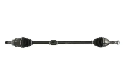 Приводний вал PASCAL G2X067PC Opel Astra 13321164, 13335161, 374686