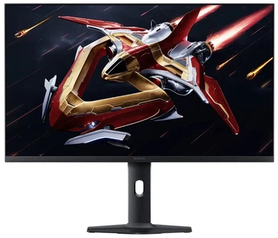 Monitor 27" Xiaomi Mini LED Gaming Monitor G Pro 27Qi 2026 (ELA6394EU)