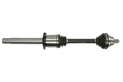Приводний вал PASCAL G2W062PC Audi A3; Skoda Octavia; Volkswagen Golf, Touran; Seat Toledo 02E409359, 02E409344A, 02T409189K