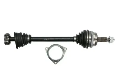 Приводний вал PASCAL G2X042PC Opel Movano; Renault Master 7701473010, 8200052420