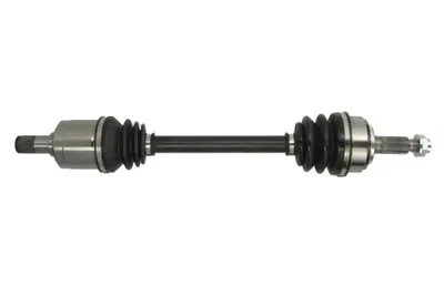Приводний вал PASCAL G24011PC Honda FR-V, CR-V 44305SJHE02, 44306SKNE00