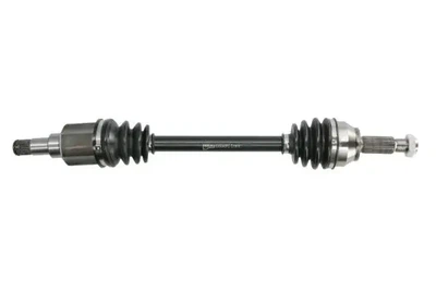 Приводний вал PASCAL G2G043PC Ford Fiesta, Fusion, B-Max; Mazda 2 1142794, 1341967, 1506722