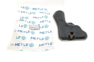 Фільтр гідравлічний АКПП MEYLE 11-14 136 0001 Peugeot 206, Expert, 407, 806, 807, 306, 2008, 308; Citroen Xsara, DS4, Jumpy, C-Elysee, C5, DS3; Renault Laguna 226333, 7700107587, 8200807136