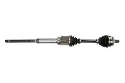 Приводний вал PASCAL G2V048PC Volvo XC70, V60, V40, XC90, S80, V90, S40, XC60 30783102, 36000536