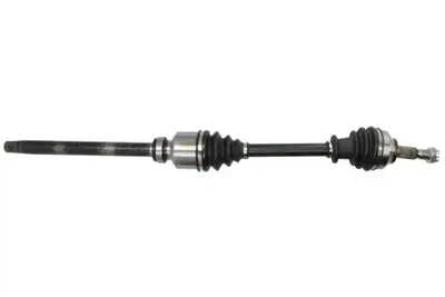 Приводний вал PASCAL G2C121PC Peugeot Expert, 407; Citroen Jumpy, C5 1440106180, 1607019280, 3273SP