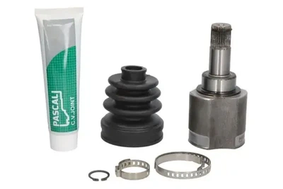 Шарнір, приводний вал PASCAL G7W053PC Skoda Fabia; Seat Ibiza 6C0498103, 6C0498103V