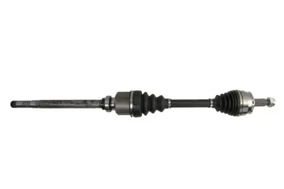 Приводний вал PASCAL G2C127PC Citroen C8; Peugeot 807 1400785780, 3273RW, 3273RX