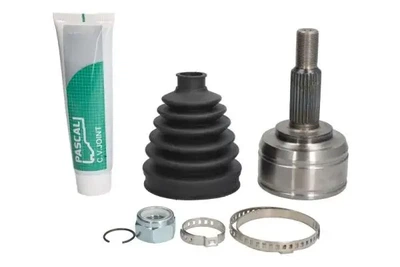 Шарнір, приводний вал PASCAL G1R056PC Renault Duster, Fluence, Megane, Captur, Clio 391002397R, 391012080R, 8200871177